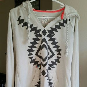 Billa bong hoodie from Buckle