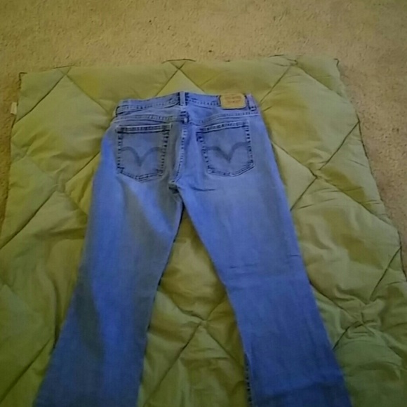 Jeans - Picture 2 of 2