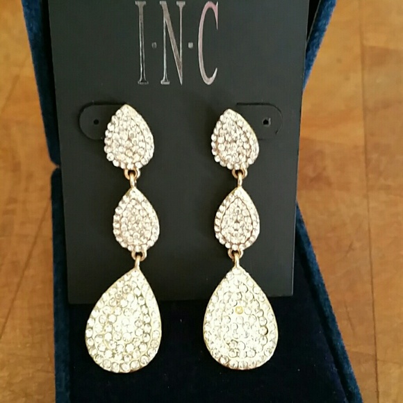 I.N.C. Jewelry - I.N.C. EARRINGS