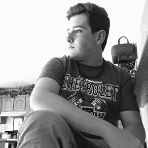 Meet your Posher, Matt