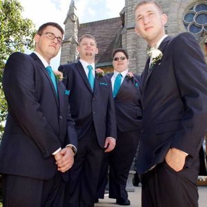 Meet your Posher, Jeramie