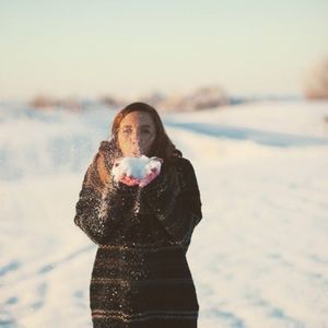 Meet your Posher, Robin