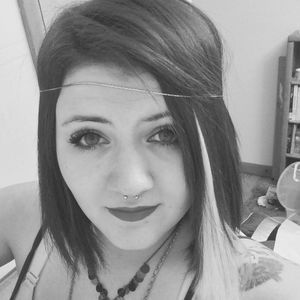 Meet your Posher, Krystal