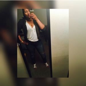 Meet your Posher, Arianna