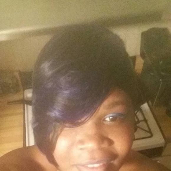 Meet your Posher, Tasha