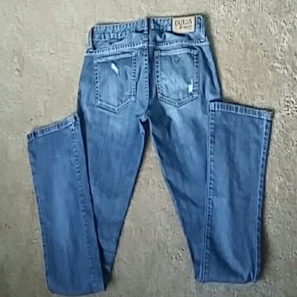 Guess jeans - Picture 2 of 2