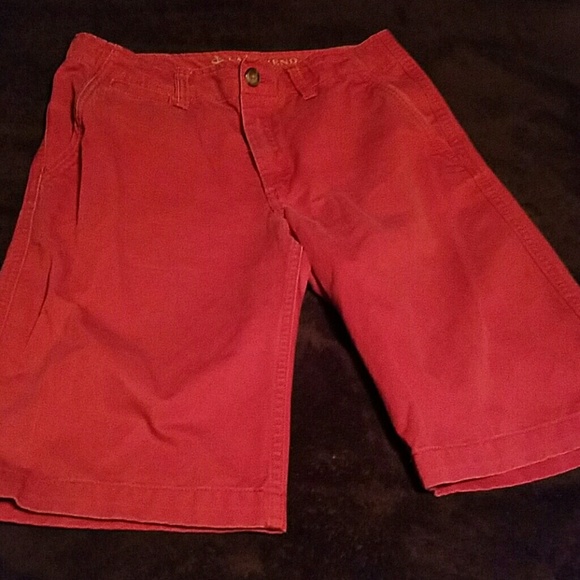 Shorts for boys