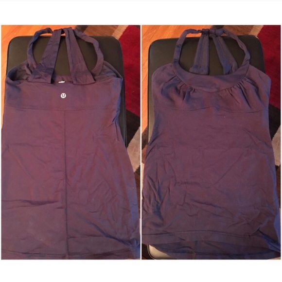 lululemon athletica