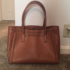 Large tote