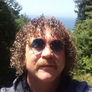 Meet your Posher, Garry