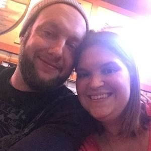 Meet your Posher, Kate