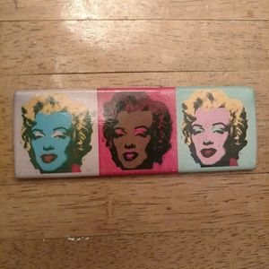 Marilyn Monroe Magnetic