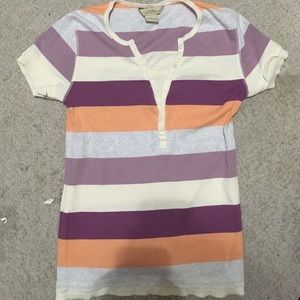 Tshirt. Never worn just no tags