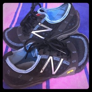 New Balance Vibram Running Shoe