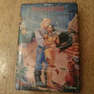 Disney Pocahontas Pin