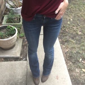 ** Last Chance Sale ** AG jeans