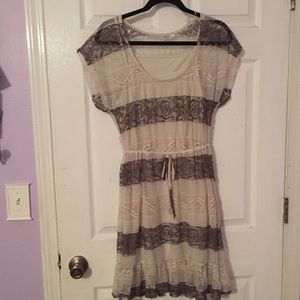 Lace Dress