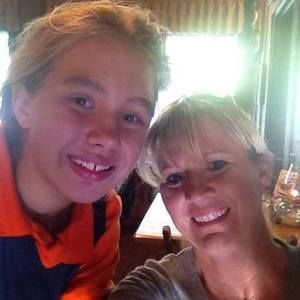 Meet your Posher, Janel