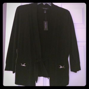 White House Black Market Sweater