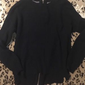SALE! Won't accept offers. Hinge sweater