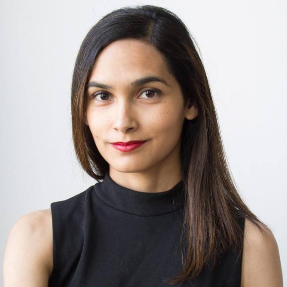 Meet your Posher, Julie