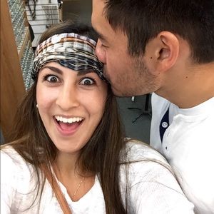 Meet your Posher, Alyssa