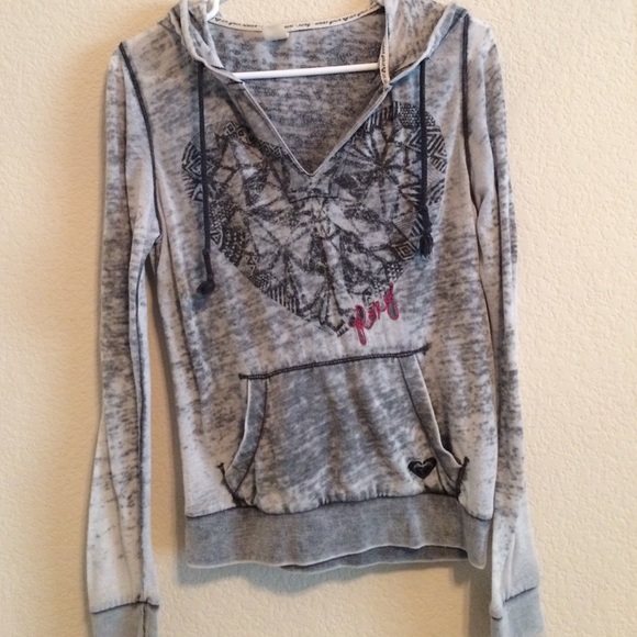 Roxy sweatshirt