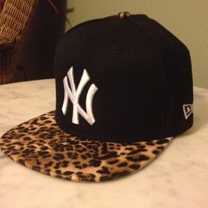 Yankees Hat