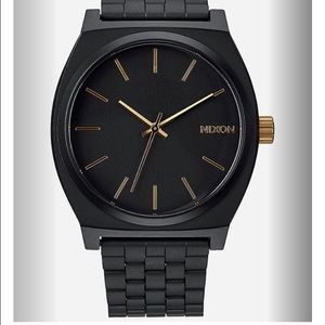 BRAND NEW NIXON WATCH