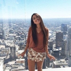 Meet your Posher, Beverly