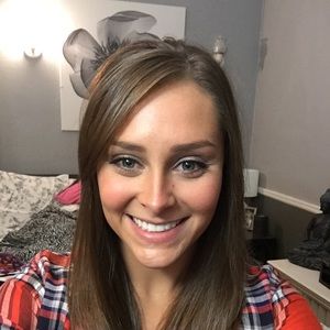 Meet your Posher, Paige