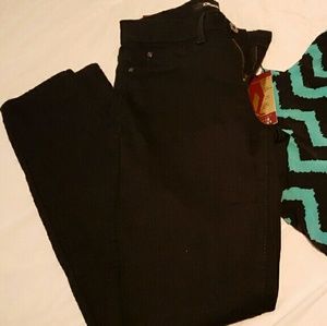 Jordache skinny jeans