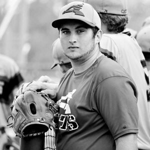 Meet your Posher, Aaron