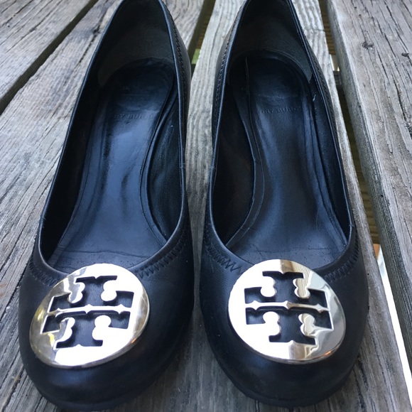 Tory Burch Sally Wedges