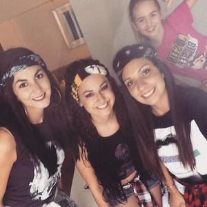 Meet your Posher, Gabriella