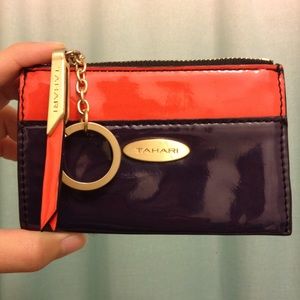 Wallet / Key Fob / Coin Purse