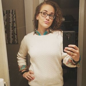 Meet your Posher, Carly