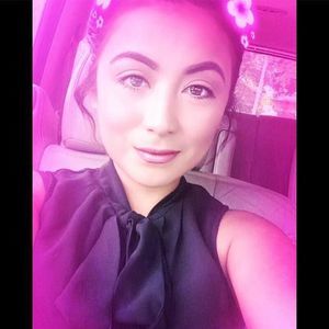 Meet your Posher, Aymee