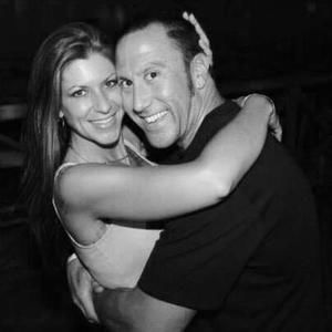 Meet your Posher, Leslie