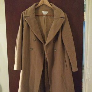 Michael Kors Pea Coat