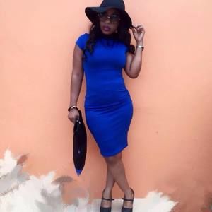 Meet your Posher, Carla