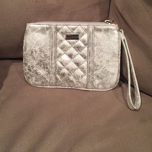 Express Distressed Clutch