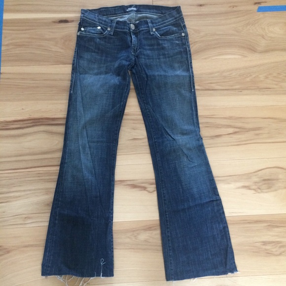 Rock & Republic jeans