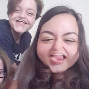 Meet your Posher, Haley