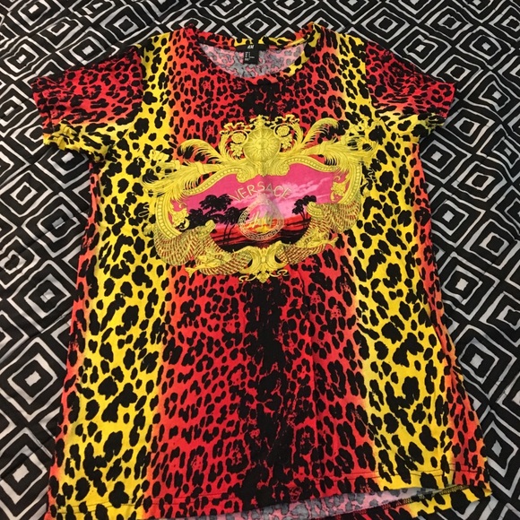 Limited Edition! VersaceXH&M