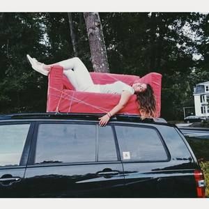 Meet your Posher, Jessica