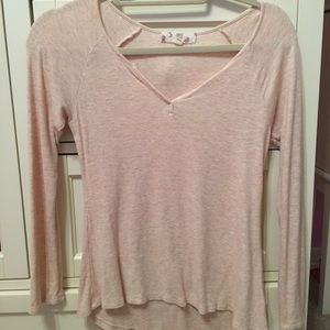 Comfy, Knit Top from Macy's