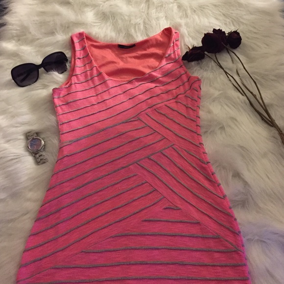 Women's short dress