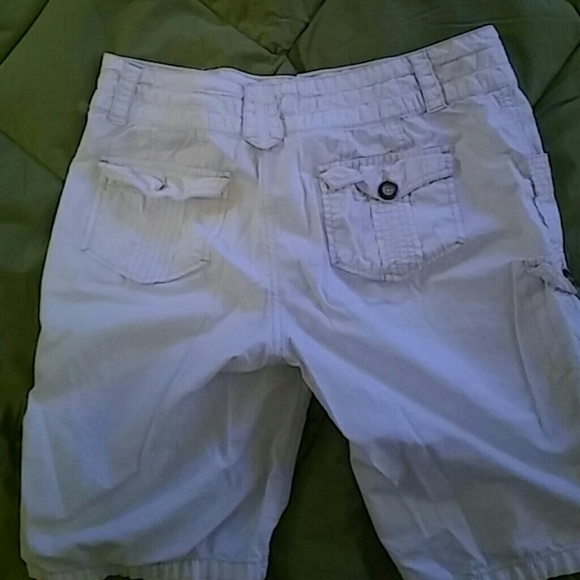 Shorts - Picture 2 of 2