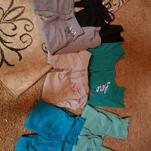 Aeropostle sweat pants